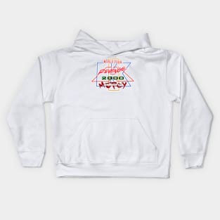 AKI Legacy Kids Hoodie